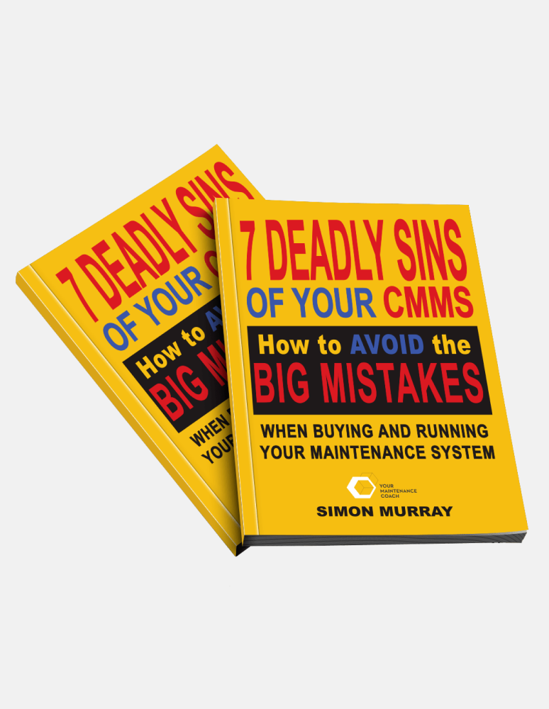 7 deadly sins book